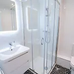 度假居 Townhouse In Dockland
