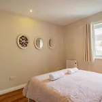 Townhouse In Dockland 度假居 戈尔韦