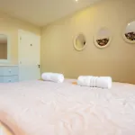 Townhouse In Dockland 度假居