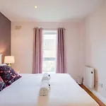 度假居 Townhouse In Dockland