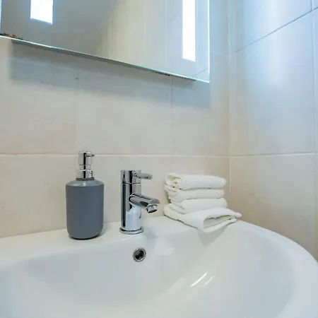 Holiday home Townhouse In Dockland *