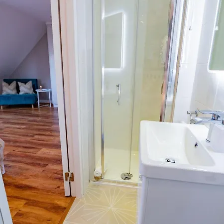 Tatil Evi Townhouse In Dockland