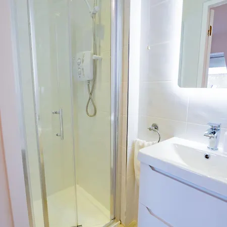 Townhouse In Dockland Holiday home *