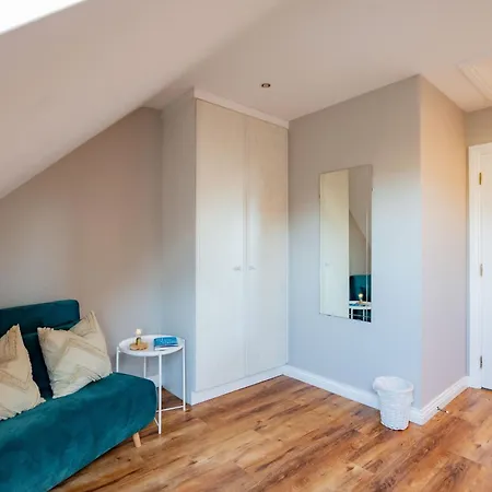 Holiday home Townhouse In Dockland