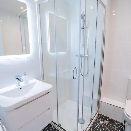 Tatil Evi Townhouse In Dockland