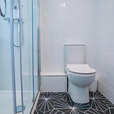 Townhouse In Dockland