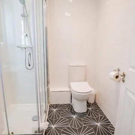 Holiday home Townhouse In Dockland