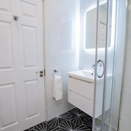 Holiday home Townhouse In Dockland *