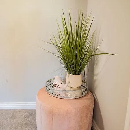 Townhouse In Dockland Holiday home Galway