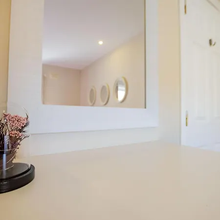 Tatil Evi Townhouse In Dockland