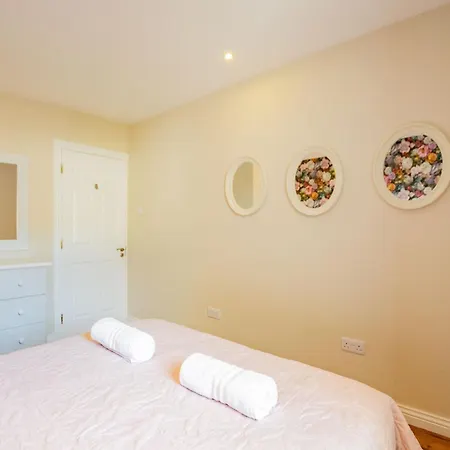 Holiday home Townhouse In Dockland