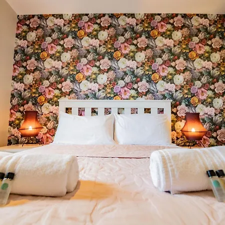 Townhouse In Dockland Holiday home *