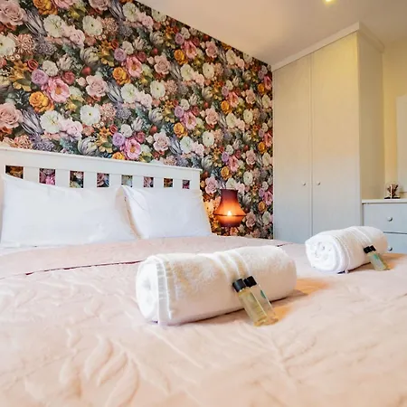 Holiday home Townhouse In Dockland Galway