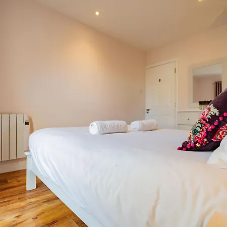 Holiday home Townhouse In Dockland