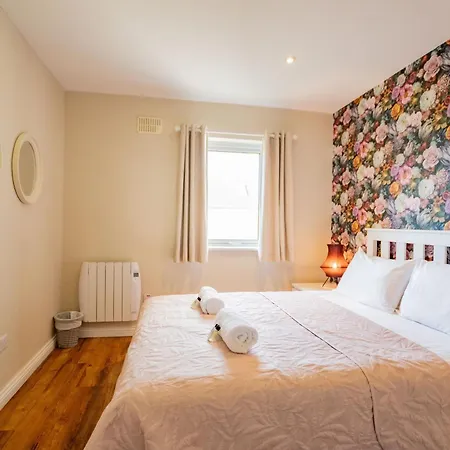 Townhouse In Dockland