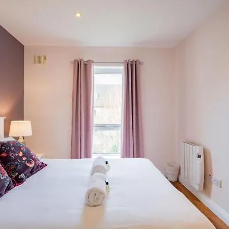 Tatil Evi Townhouse In Dockland