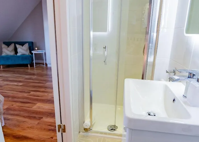 Casa vacanze Townhouse In Dockland