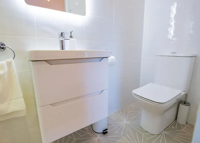 Townhouse In Dockland