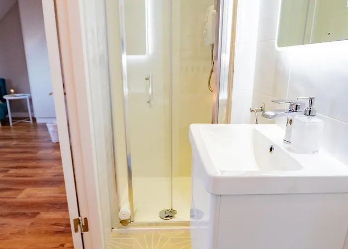 Nyaraló Townhouse In Dockland *