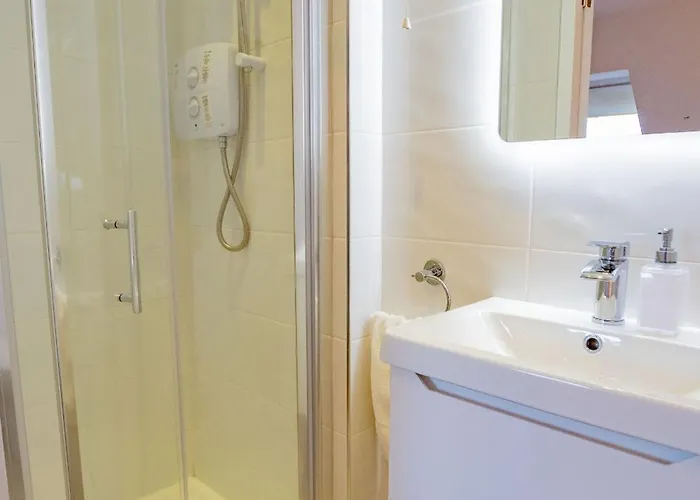 Nyaraló Townhouse In Dockland Galway