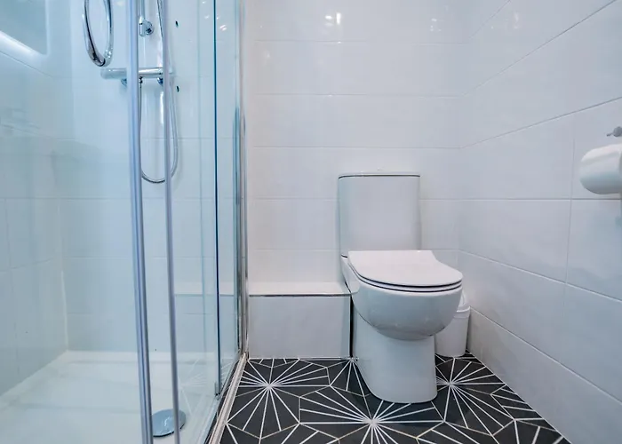 Townhouse In Dockland