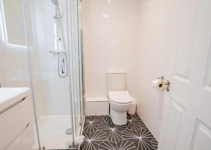 Casa vacanze Townhouse In Dockland
