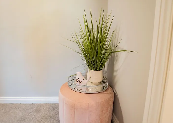 Townhouse In Dockland Nyaraló Galway