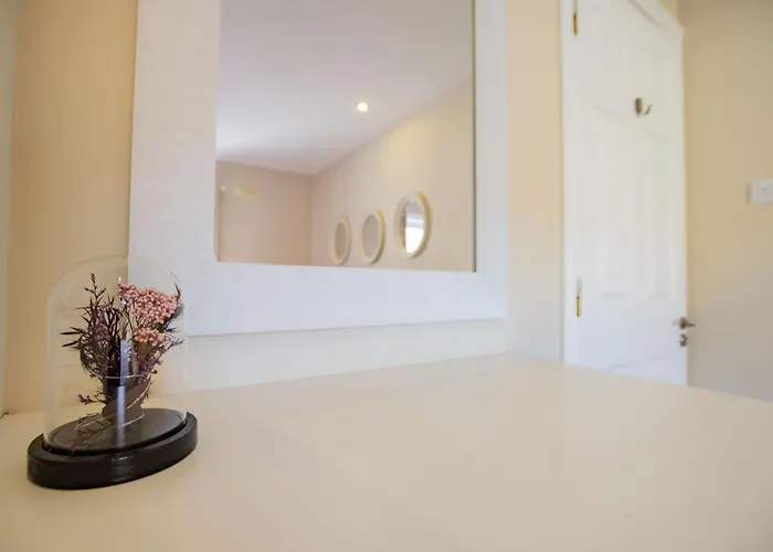 Semesterbostad Townhouse In Dockland