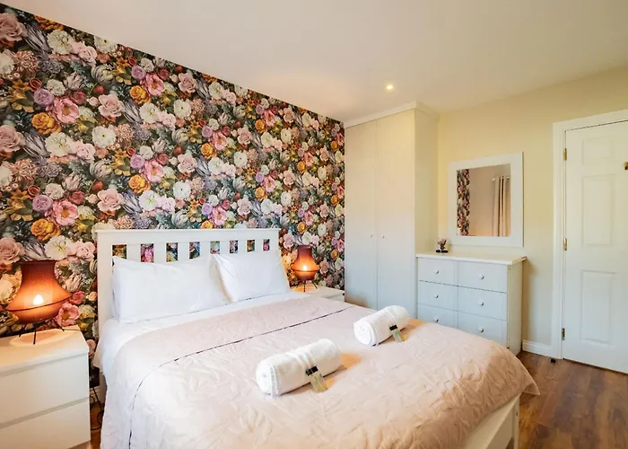 Townhouse In Dockland