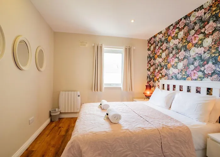 Townhouse In Dockland