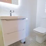 Townhouse In Dockland