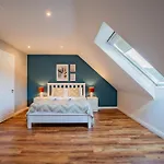 Townhouse In Dockland Holiday home