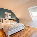 Holiday home Townhouse In Dockland Galway