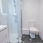 Townhouse In Dockland Holiday home Galway