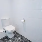 Townhouse In Dockland Holiday home