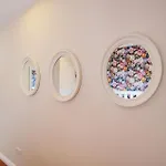 Townhouse In Dockland * Galway