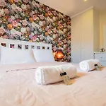 Holiday home Townhouse In Dockland Galway