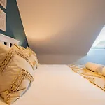 Holiday home Townhouse In Dockland *
