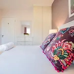 Townhouse In Dockland *