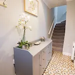 Holiday home Townhouse In Dockland Galway